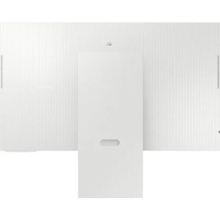 Samsung Smart Monitor M8 S27CM801UU 27-pulgadas 4K Blanco